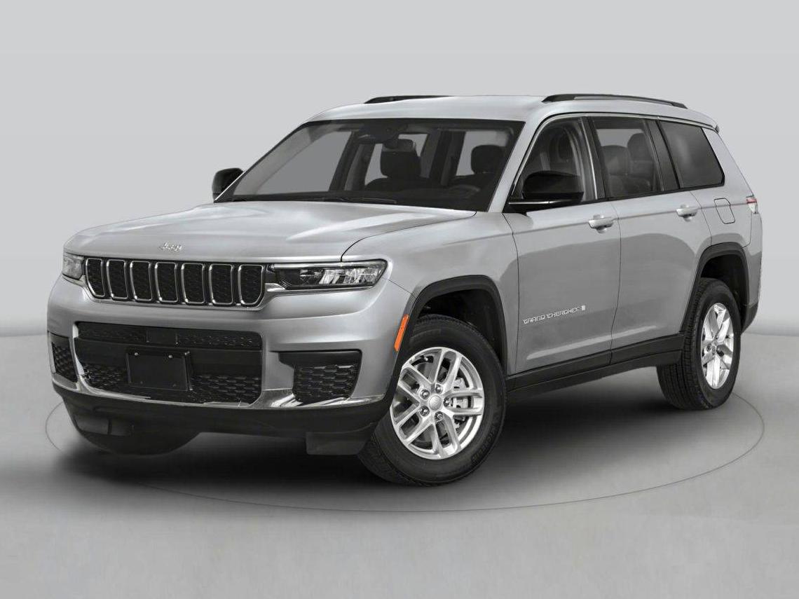 JEEP GRAND CHEROKEE 2023 1C4RJJBG1P8745873 image